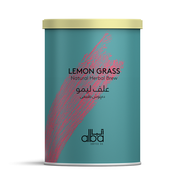 دمنوش علف لیمو