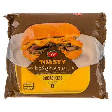 پنیر ورقه ای گودا کاله 3.6 کیلوگرم